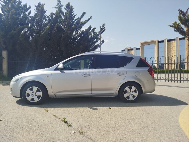 Kia Ceed 2008, 400,000 km - 1.6 l - Bakı