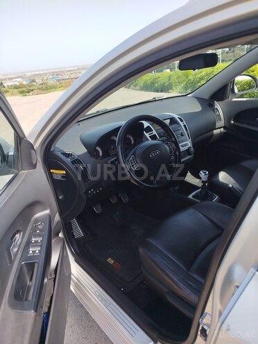 Kia Ceed 2008, 400,000 km - 1.6 l - Bakı