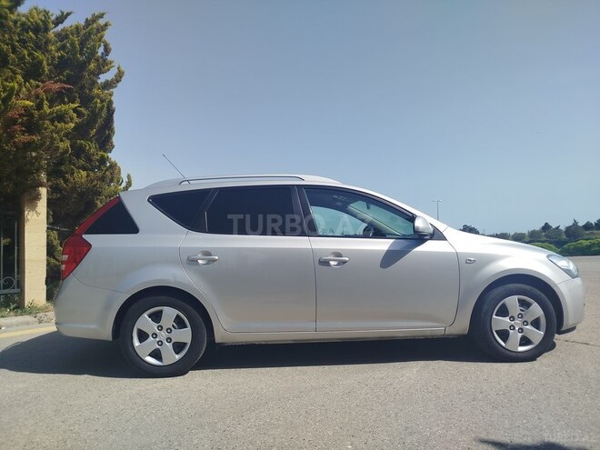 Kia Ceed 2008, 400,000 km - 1.6 l - Bakı