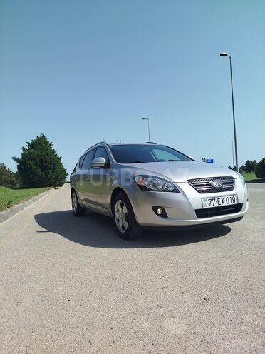 Kia Ceed 2008, 400,000 km - 1.6 l - Bakı