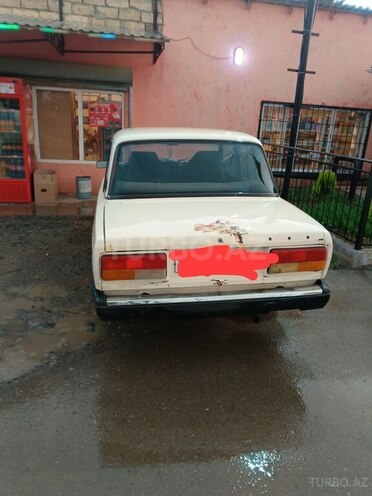 LADA (VAZ) 2107 2000, 95,000 km - 1.6 l - Masallı