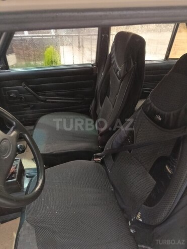LADA (VAZ) 2107 2000, 95,000 km - 1.6 l - Masallı