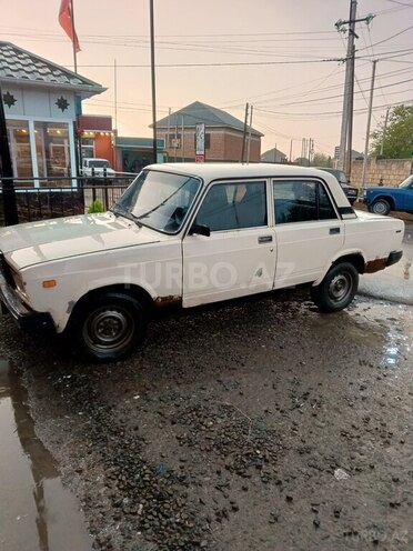 LADA (VAZ) 2107 2000, 95,000 km - 1.6 l - Masallı