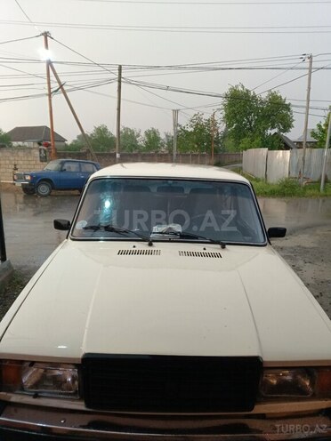 LADA (VAZ) 2107 2000, 95,000 km - 1.6 l - Masallı