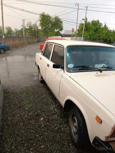 LADA (VAZ) 2107 2000, 95,000 km - 1.6 l - Masallı