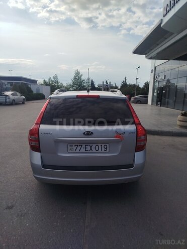 Kia Ceed 2008, 400,000 km - 1.6 l - Bakı