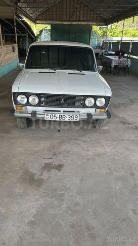 LADA (VAZ) 2106 1987, 95,000 km - 1.6 l - Qazax
