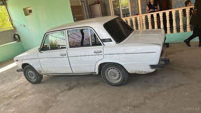 LADA (VAZ) 2106 1987, 95,000 km - 1.6 l - Qazax