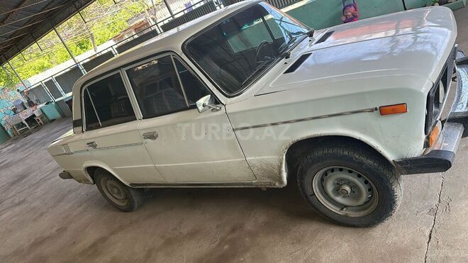 LADA (VAZ) 2106 1987, 95,000 km - 1.6 l - Qazax