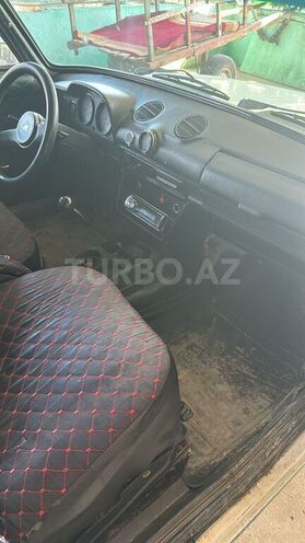 LADA (VAZ) 2106 1987, 95,000 km - 1.6 l - Qazax