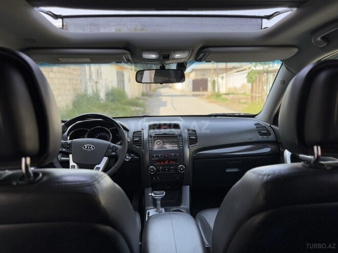 Kia Sorento 2010, 219,000 km - 2.0 l - Bakı