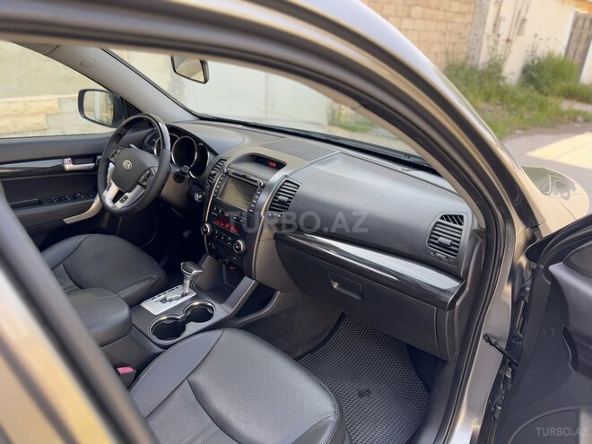 Kia Sorento 2010, 219,000 km - 2.0 l - Bakı