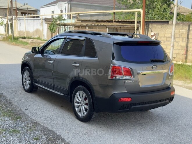 Kia Sorento 2010, 219,000 km - 2.0 l - Bakı