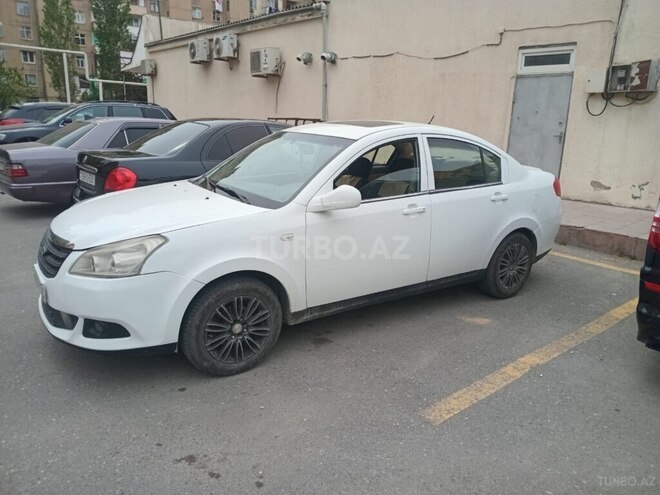 Chery  2013, 10,000 km - 1.8 l - Bakı