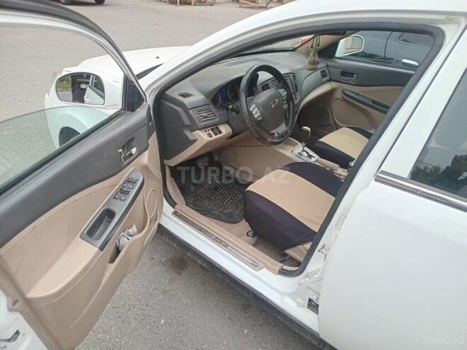 Chery  2013, 10,000 km - 1.8 l - Bakı