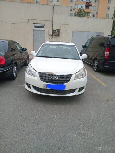 Chery  2013, 10,000 km - 1.8 l - Bakı