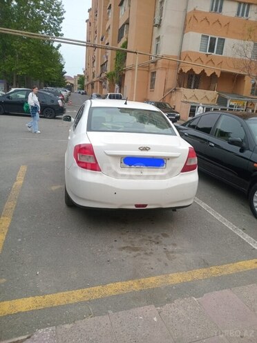 Chery  2013, 10,000 km - 1.8 l - Bakı