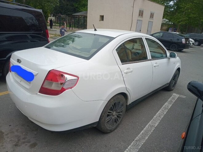 Chery  2013, 10,000 km - 1.8 l - Bakı