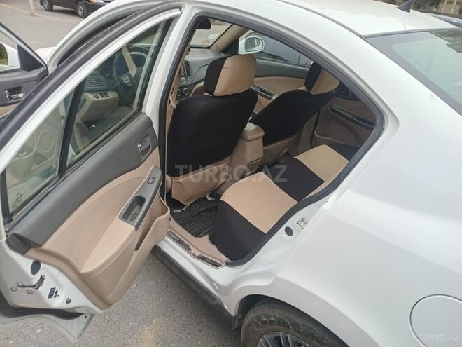 Chery  2013, 10,000 km - 1.8 l - Bakı