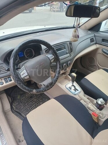 Chery  2013, 10,000 km - 1.8 l - Bakı