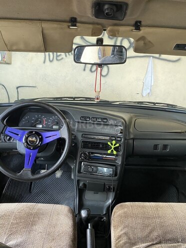LADA (VAZ) 21099 1998, 607,535 km - 1.6 l - Xudat