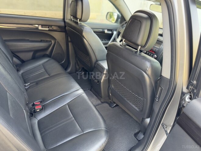 Kia Sorento 2010, 219,000 km - 2.0 l - Bakı