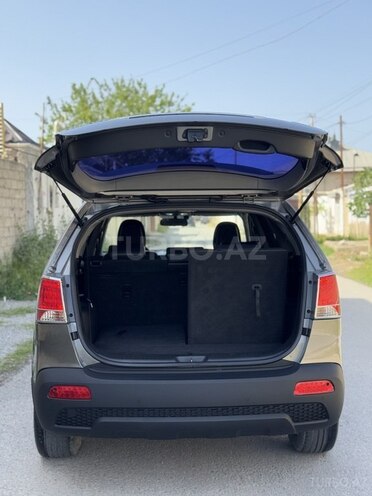 Kia Sorento 2010, 219,000 km - 2.0 l - Bakı