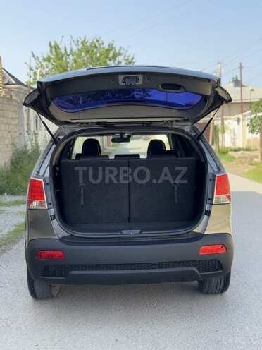 Kia Sorento 2010, 219,000 km - 2.0 l - Bakı