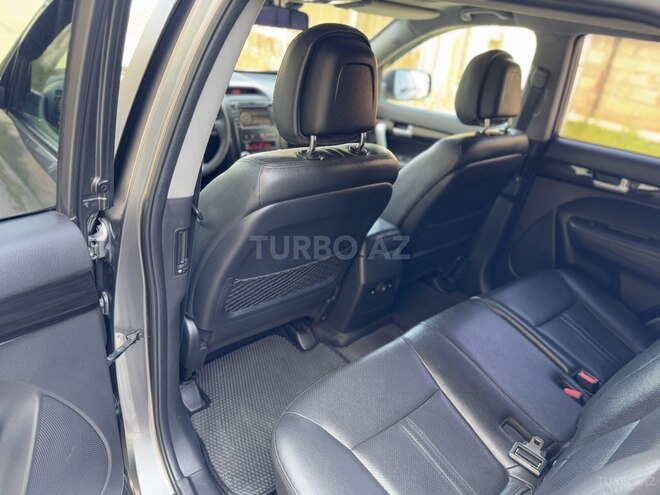 Kia Sorento 2010, 219,000 km - 2.0 l - Bakı
