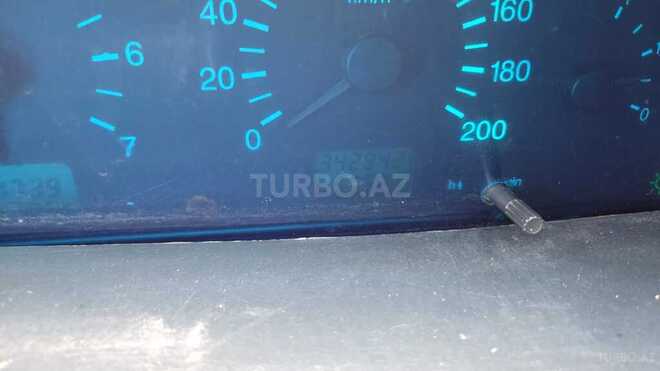 LADA (VAZ) 2115 2012, 342,942 km - 1.6 l - Sumqayıt