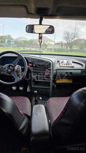 LADA (VAZ) 2115 2012, 342,942 km - 1.6 l - Sumqayıt