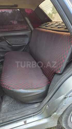 LADA (VAZ) 2115 2012, 342,942 km - 1.6 l - Sumqayıt