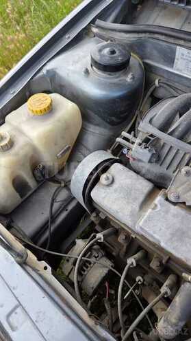 LADA (VAZ) 2115 2012, 342,942 km - 1.6 l - Sumqayıt