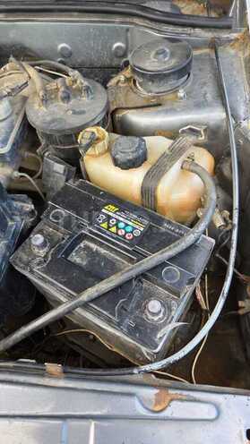 LADA (VAZ) 2115 2012, 342,942 km - 1.6 l - Sumqayıt