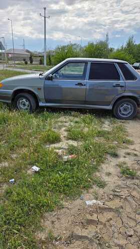 LADA (VAZ) 2115 2012, 342,942 km - 1.6 l - Sumqayıt