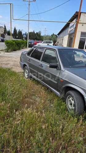 LADA (VAZ) 2115 2012, 342,942 km - 1.6 l - Sumqayıt