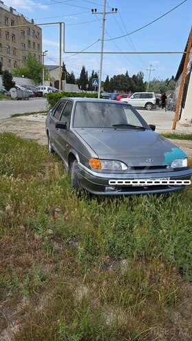 LADA (VAZ) 2115 2012, 342,942 km - 1.6 l - Sumqayıt