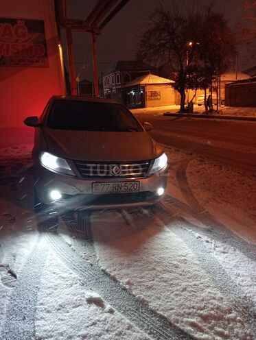 DongFeng Aeolus A30 2016, 488,210 km - 1.6 l - Bakı