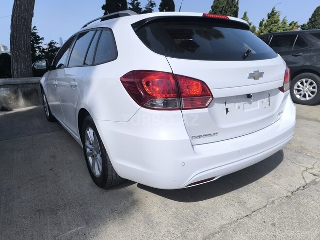 Chevrolet Cruze 2014, 311,000 km - 1.8 l - Bakı