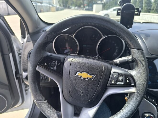 Chevrolet Cruze 2014, 311,000 km - 1.8 l - Bakı