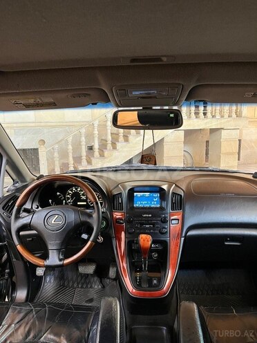 Lexus RX 300 2002, 220,000 km - 3.0 l - Bakı