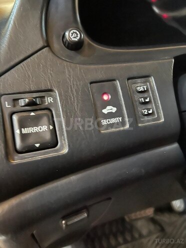 Lexus RX 300 2002, 220,000 km - 3.0 l - Bakı