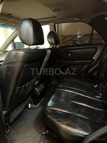 Lexus RX 300 2002, 220,000 km - 3.0 l - Bakı