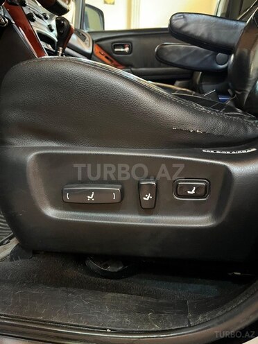 Lexus RX 300 2002, 220,000 km - 3.0 l - Bakı