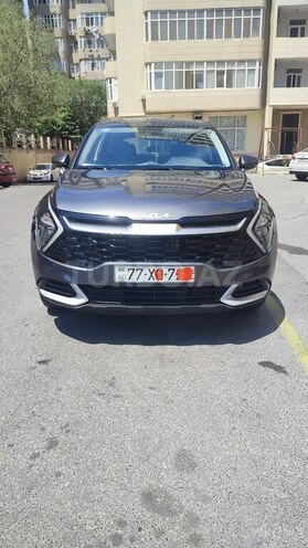 Kia Sportage 2022, 24,000 km - 1.6 л - Bakı