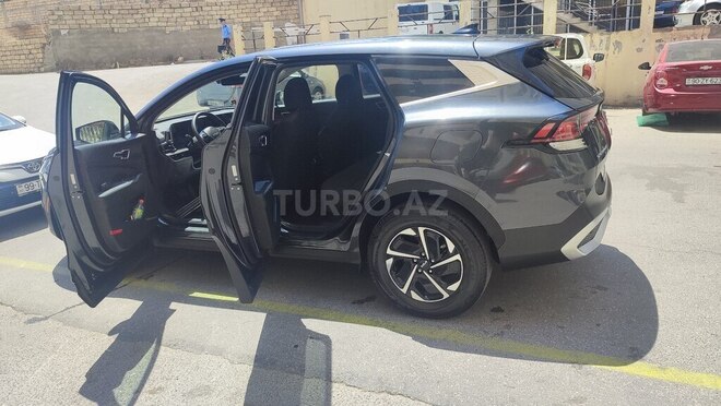 Kia Sportage 2022, 24,000 km - 1.6 л - Bakı