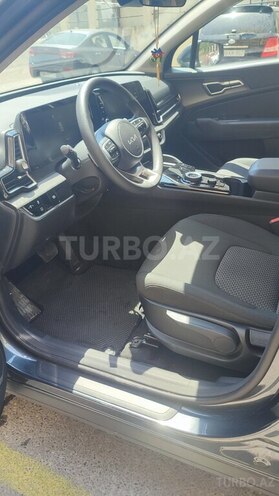 Kia Sportage 2022, 24,000 km - 1.6 л - Bakı