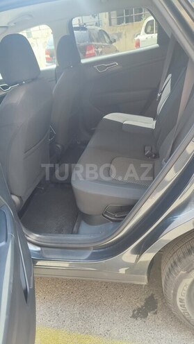 Kia Sportage 2022, 24,000 km - 1.6 л - Bakı
