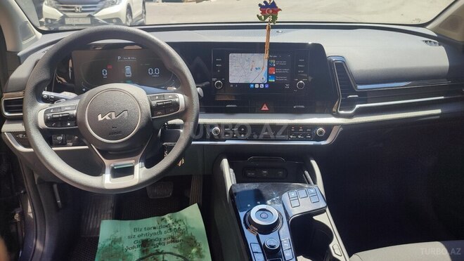 Kia Sportage 2022, 24,000 km - 1.6 л - Bakı