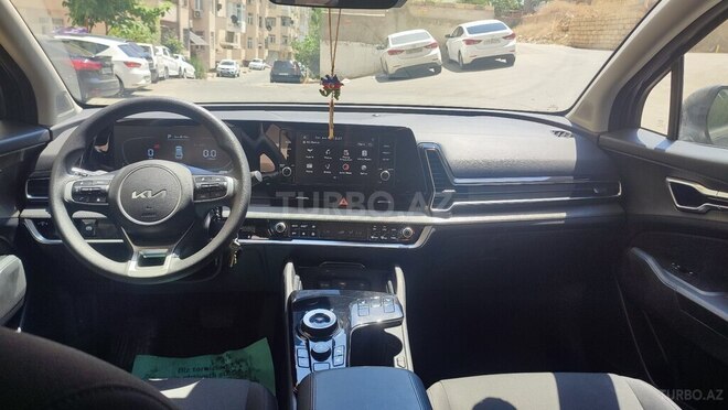 Kia Sportage 2022, 24,000 km - 1.6 л - Bakı